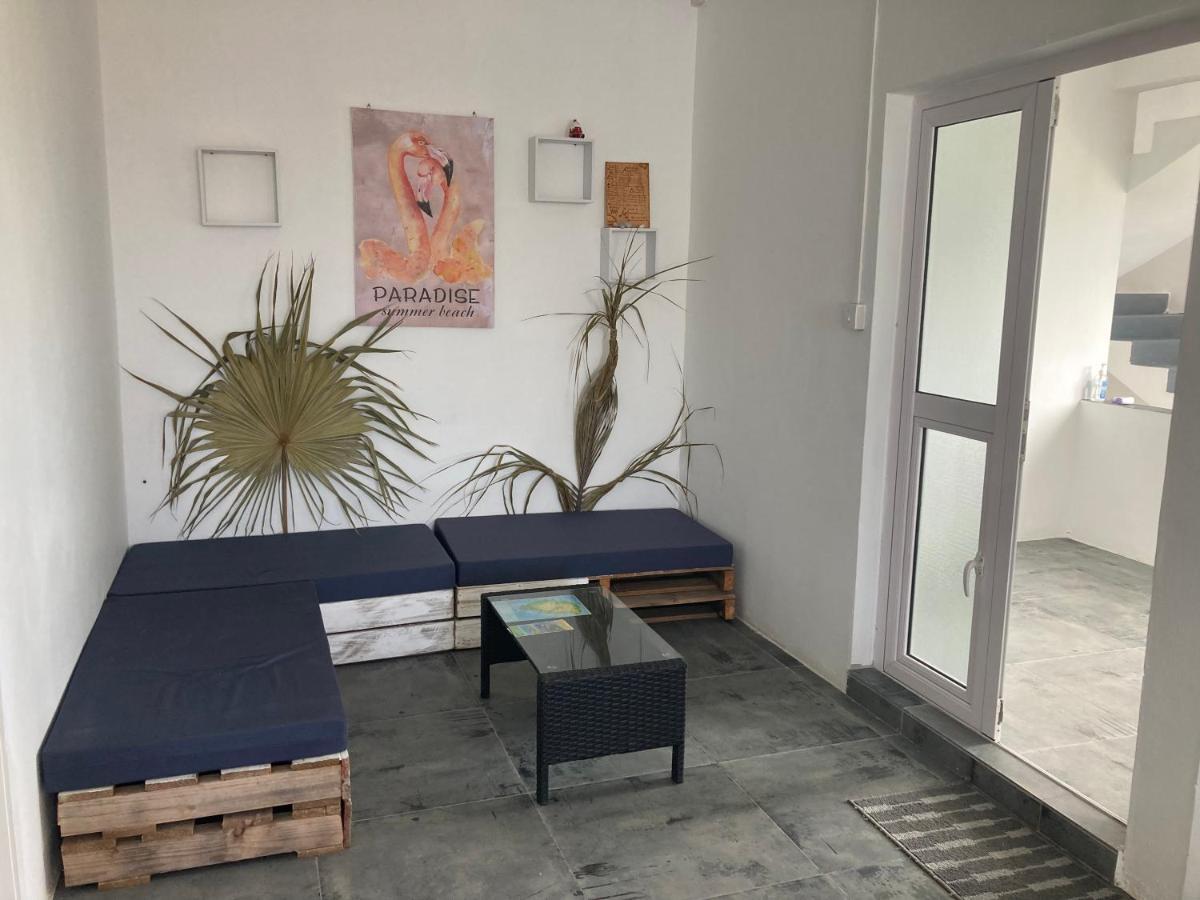 Willa Breeze Du Nord Grand Baie Zewnętrze zdjęcie