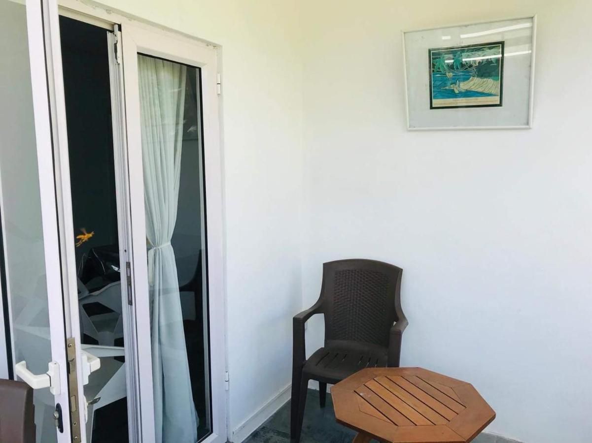 Willa Breeze Du Nord Grand Baie Zewnętrze zdjęcie